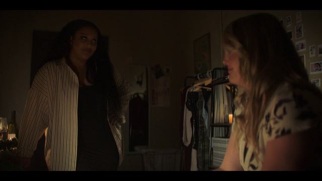 Всевидящее око 7 серия «Свет погас» (сериал, 2023)