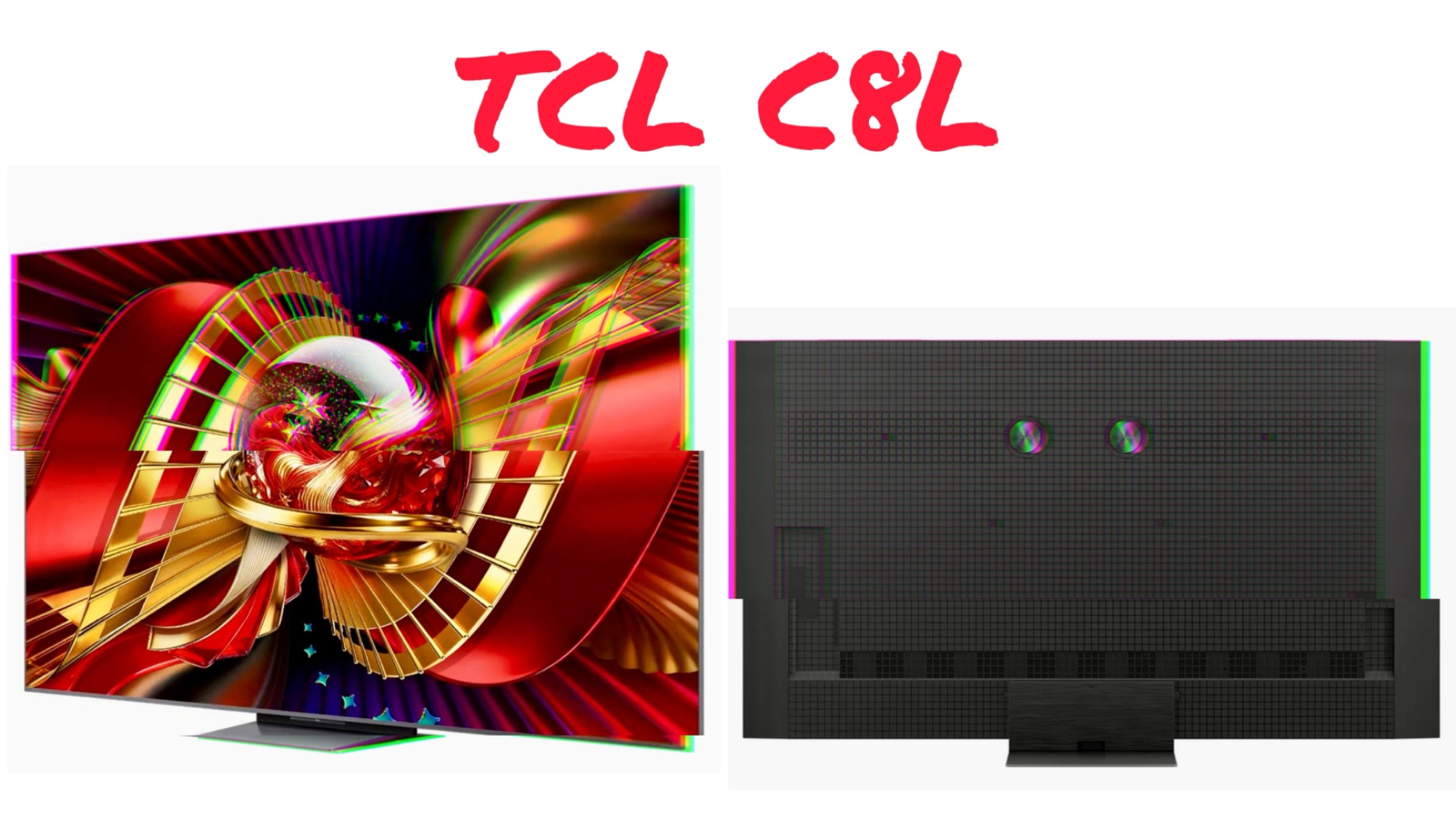 ⚠️ Разоблачение TCL - ВНИМАНИЕ! ⚠️ Обзор Телевизора TCL SQD-MiniLED 55C8L / 144гц / 3000 нит ⚠️ смотреть онлайн