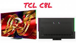 ⚠️ Разоблачение TCL - ВНИМАНИЕ! ⚠️ Обзор Телевизора TCL SQD-MiniLED 55C8L / 144гц / 3000 нит ⚠️