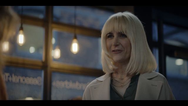 Ворона 2 серия «Яйцо, которое она хочет разбить» (сериал, 2025)