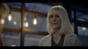 Ворона 2 серия «Яйцо, которое она хочет разбить» (сериал, 2025)