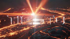 Tiësto - Bring Me To Life (Official Visualizer)