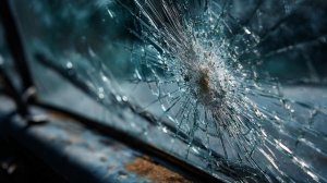 Два человека погибли после сброса дроном ВСУ взрывчатки на трассу в ЛНР
