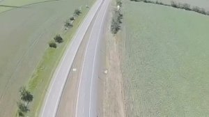 ‼️🇷🇺🇺🇦 Россия организовала защиту трасс с помощью зенитных дронов-перехватчиков