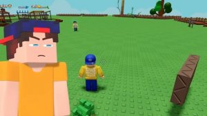 Вырастил СВОЙ ПЕРВЫЙ САД в РОБЛОКС! Grow a Garden 2 Roblox