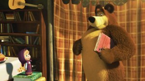 Маша и Медведь Сборник | Большой Выбор Свежих Серий Детских Мульт-Игр | Маша и Медведь Смотреть