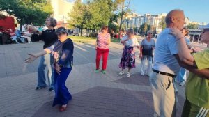 19 июня. Давай начнём с нуля...