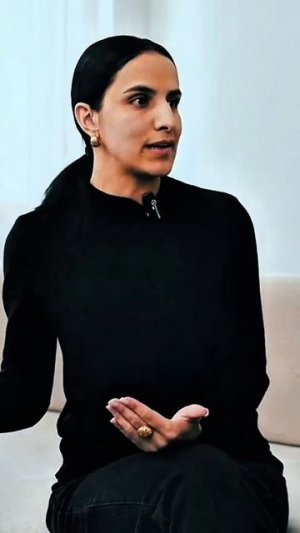 Было, что ты хотела изменить своего партнёра (его привычки, поведение), но ничего не получалось?