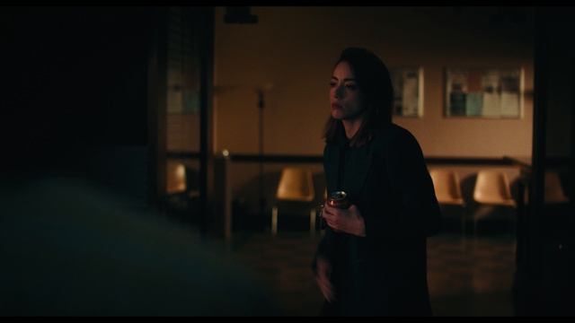 Внутренняя кухня Китайского квартала 4 серия «Мастер кунг-фу» (сериал, 2024)