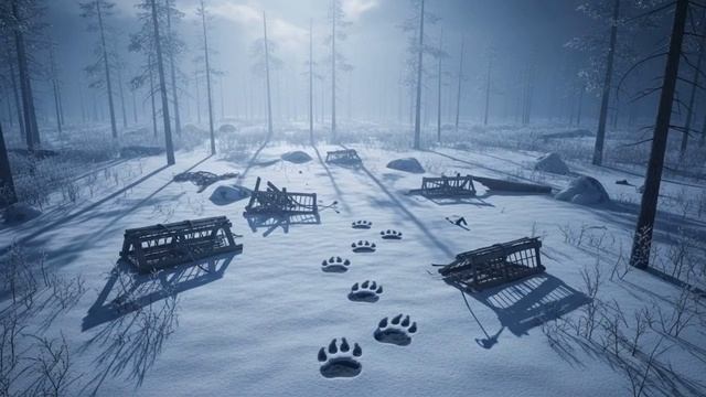 ТАЙГА. МЕДВЕДЬ-ШАТУН ОХОТИЛСЯ НА ЛЮДЕЙ _ Дневник Выжившего — Самая Страшная Реальная История.