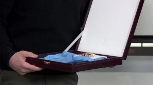 Зеленский лишен высшей награды Польши.