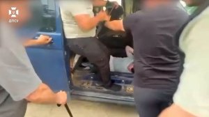 Украинец шел к мечте - не быть больше украинцем... 😁