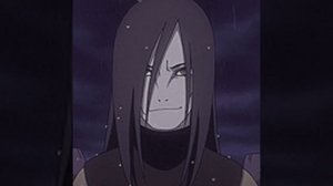 Orochimaru | Naruto