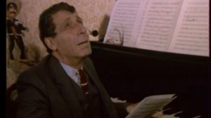 Муслим Магомаев - Посвящение Бабаджаняну.