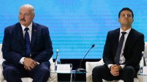 Ультиматум Зеленского Беларуси
