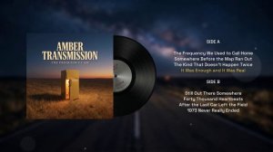 Amber Transmission – The Frequency I Am • 1973 Psychedelic Prog Rock • Hi-Fi (Full Album)