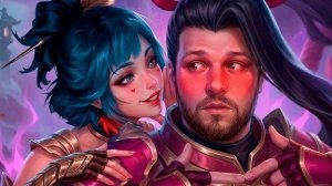 Хирара — новая Фани? РАКО - ГАЙД MOBILE LEGENDS