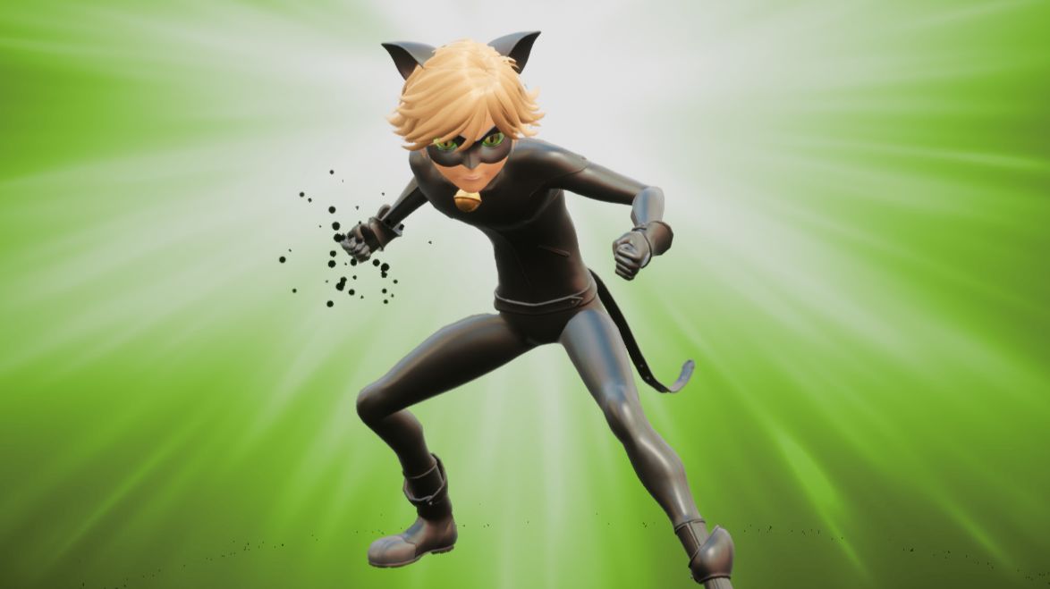 Леди Баг и Супер Кот. Miraculous Ladybug Paris. Прыжки по крышам. Баззлер. Платформер. Часть 5