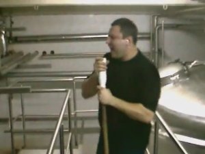 Anthrax - Refuse To Be Denied (Воронежский Гормолзавод)
