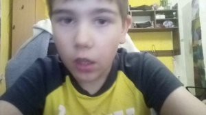 это видео аброщение к вам