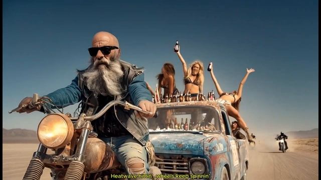 RATTLESNAKE BOOGIE смотреть онлайн