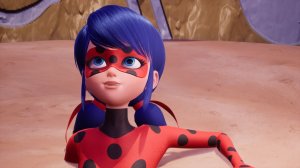 Леди Баг. Битва с боссом. Miraculous Ladybug new missions. Баззлер. Часть 39