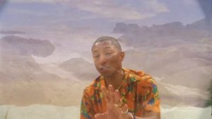Calvin Harris - Feels (Official Video) ft. Pharrell Williams, Katy Perry, Big Sean