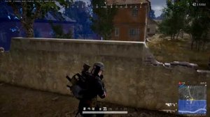 PLAYERUNKNOWN'S BATTLEGROUNDS 2026.06.19 - 20.12.20.13.Смерть.DVR