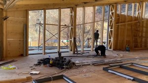 КазЭкоМодуль Визит-Центр «Аюсай»
