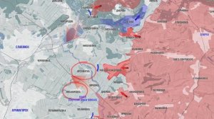 Фронтовая сводка 20 июня 2026
