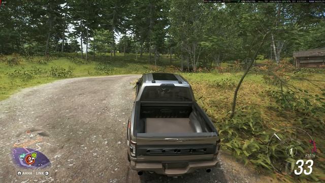 Forza Horizon 6 Заброшенный гараж с Nismo Skyline GT-R
