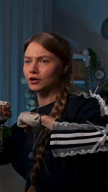 Crazy Frog от Саши Квашеная