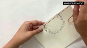 Новогодний венок из шишек за копейки