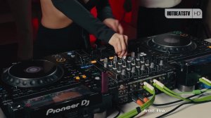 LIVE: HotBeatsTV