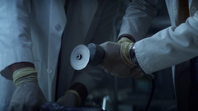 Винчестеры 6 серия «Искусство умирать» (сериал, 2022)