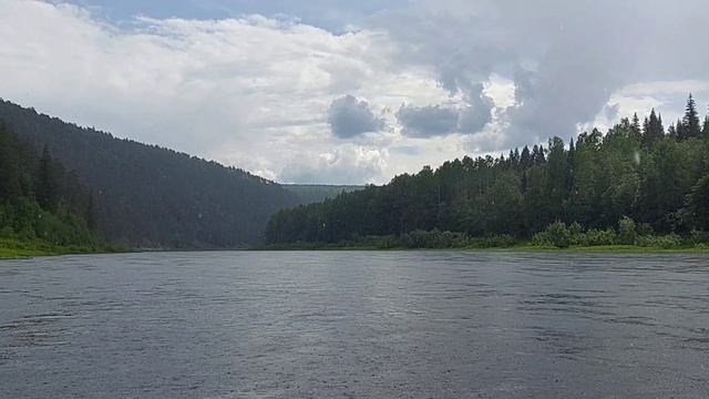 Сплав по Чусовой, 2026. Четыре брата, последние 60 км, Финиш: 360 км пройдены (9 серия) смотреть онлайн