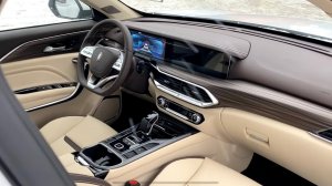 УБИЙЦА ДЛЯ HYUNDAI CRETA. FAW BESTUNE T77.