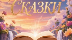Сказки 2 сл. Якушев Н. В. Муз. Suno. Фото Giga Chat. Max.