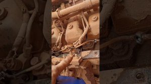 камаз.Диагностика не запускаеться быстро