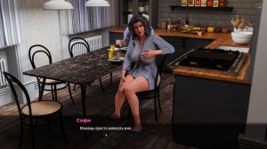 MILFs of Sunville №2 Прохождение на русском без комментариев