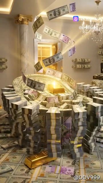 К тебе идут большие деньги 💰🙏