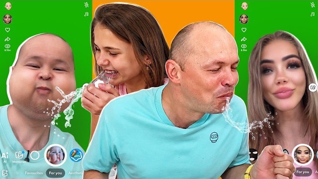 Не засмейся челлендж смотреть онлайн