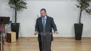 Не приму жертвы их -Андрей Бедратый