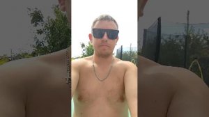 первое общение из бассейна