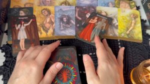 В эту Минуту❗️Его Мысли о Вас Сегодня! Что он ДУМАЕТ ОБО МНЕ прямо сейчас? 🌻💛♣️ с Ниной Таро