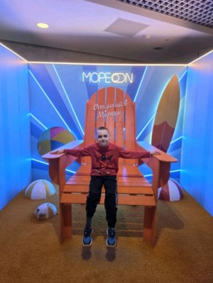 обзор на мою площатку