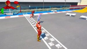 СИЛА ФЛЭША УМНОЖАЕТСЯ С КАЖДЫМ РАЗОМ в ГТА 5 ОНЛАЙН (GTA 5 ONLINE)