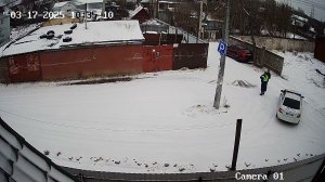 Незаконный армянский автосервис. Королев мкрн Первомайский ул.Горького 2а.