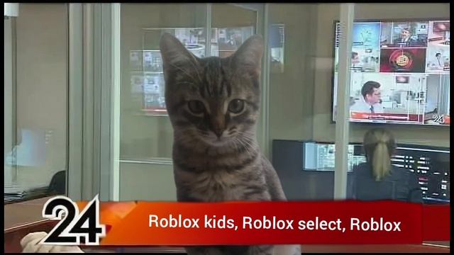 Главные новости-Roblox kids,Roblox select,Roblox