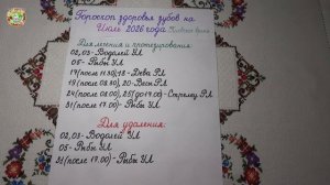 Когда идти к стоматологу? Гороскоп зубов на июль 2026